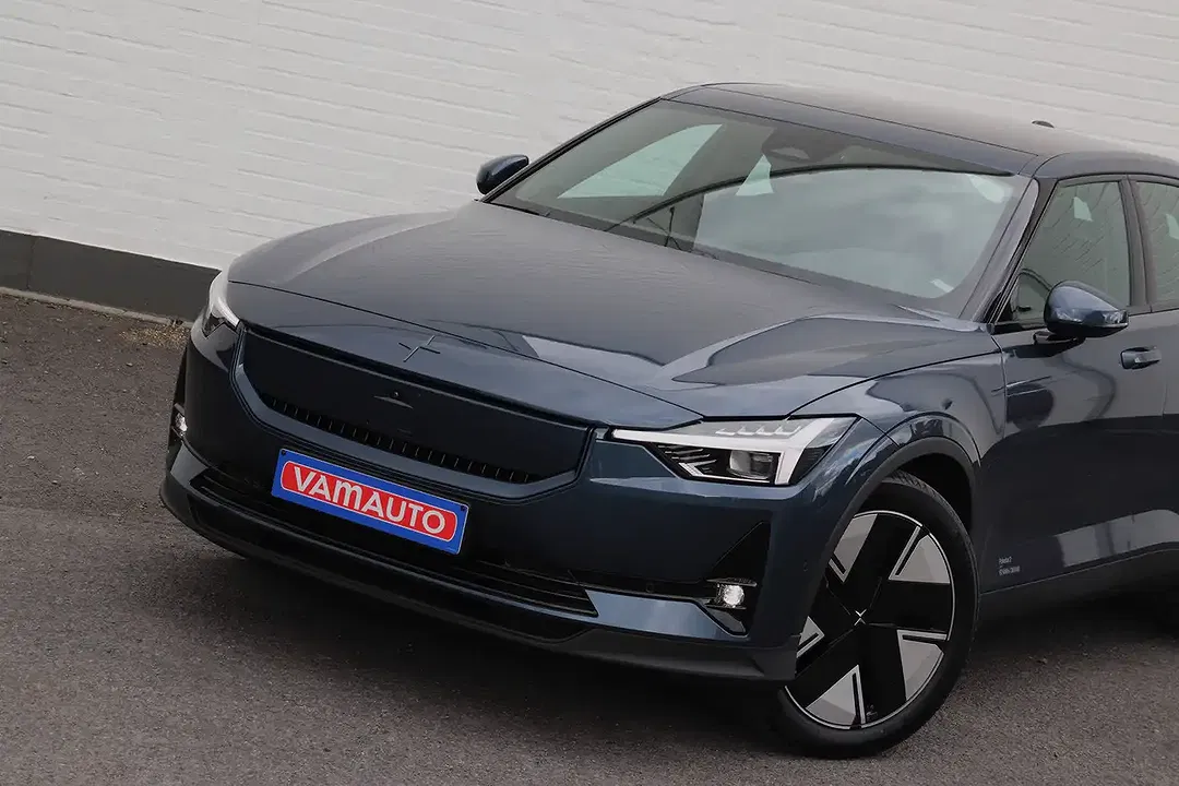 Polestar 2 82 kWh Long Range Dual Motor Plus Pilot - Thumbnail 9