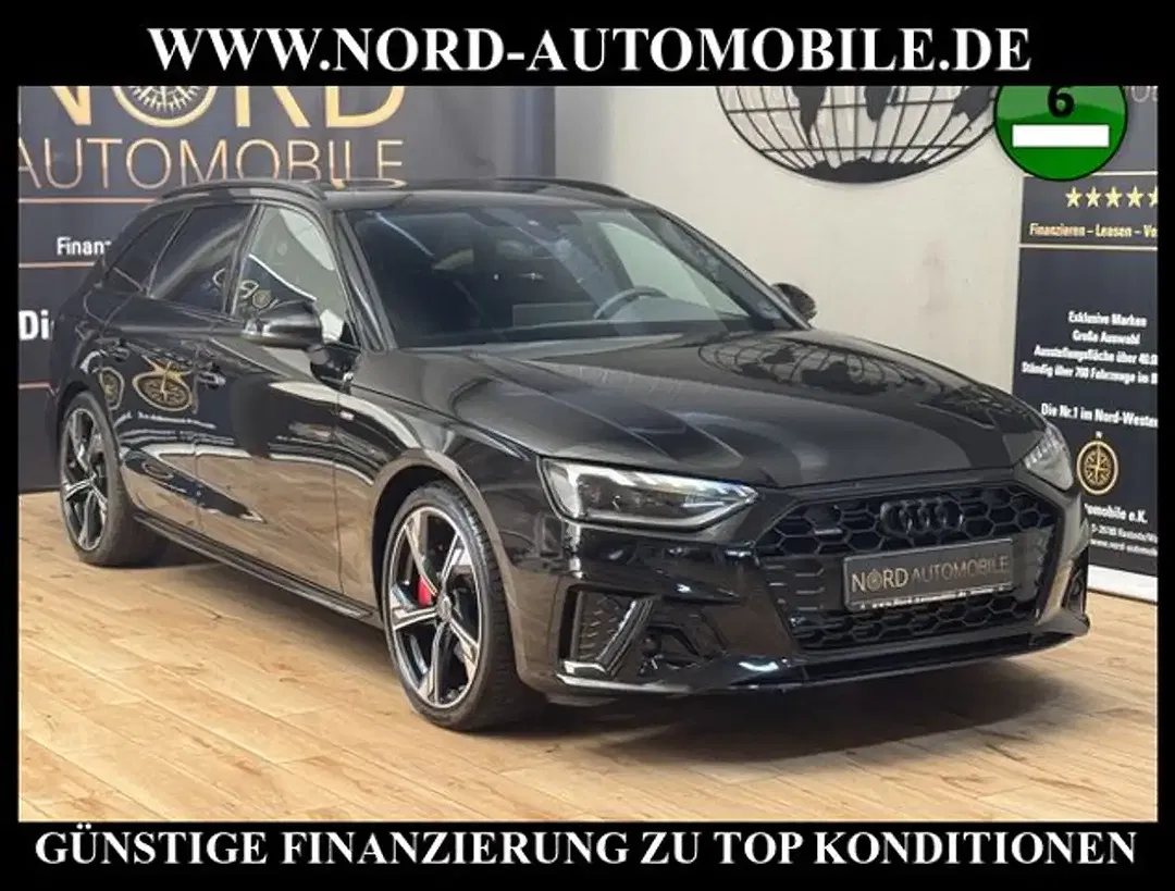 Audi A4 45 TFSI quattro Avant S line Edition - foto 1