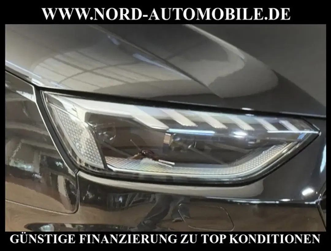 Audi A4 45 TFSI quattro Avant S line Edition - Thumbnail 11