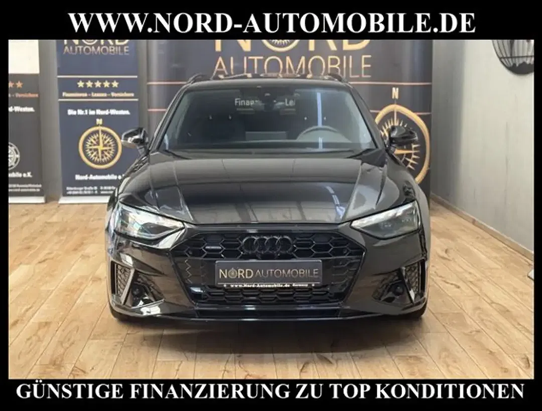 Audi A4 45 TFSI quattro Avant S line Edition - foto 2