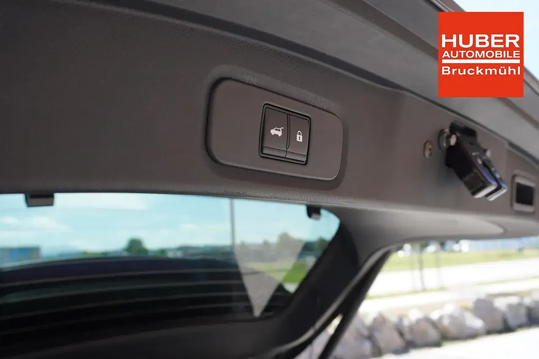 Nissan Qashqai 1.3 DIG-T MHEV Tekna+ - Thumbnail 15