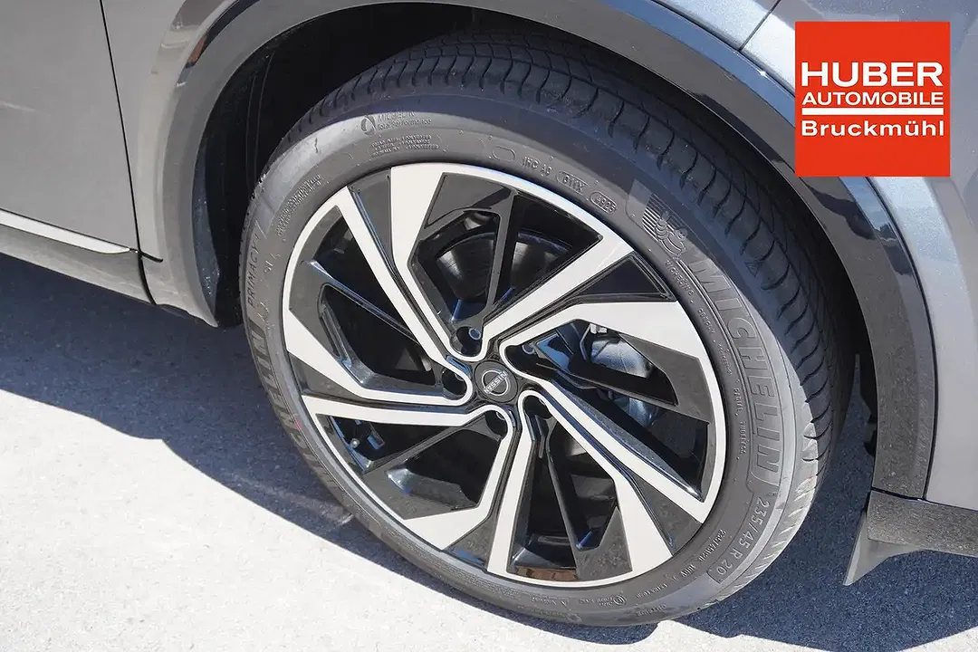 Nissan Qashqai 1.3 DIG-T MHEV Tekna+ - Thumbnail 3
