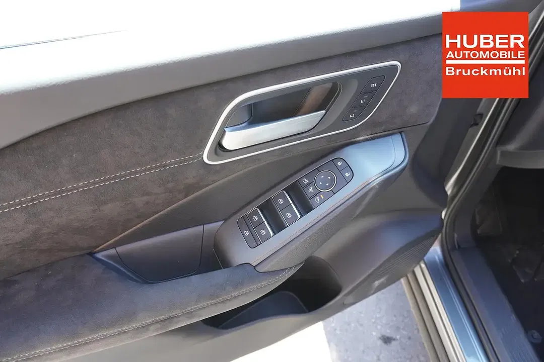 Nissan Qashqai 1.3 DIG-T MHEV Tekna+ - Thumbnail 9