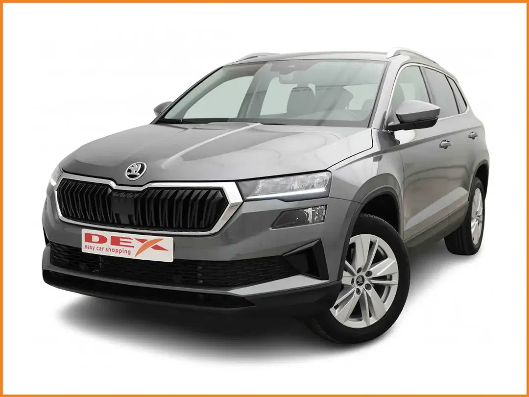 Skoda Karoq 1.5 TSI DSG Selection - Thumbnail 1