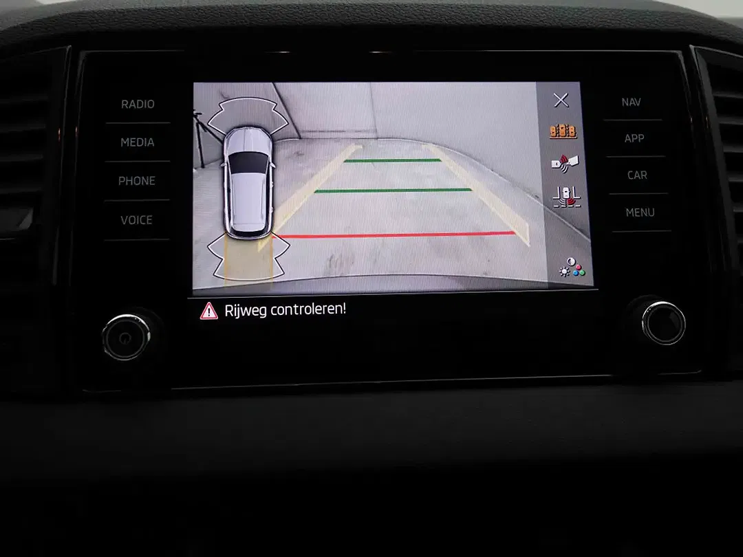 Skoda Karoq 1.5 TSI DSG Selection - Thumbnail 11