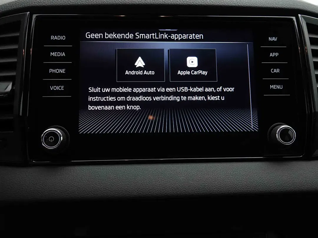 Skoda Karoq 1.5 TSI DSG Selection - Thumbnail 12