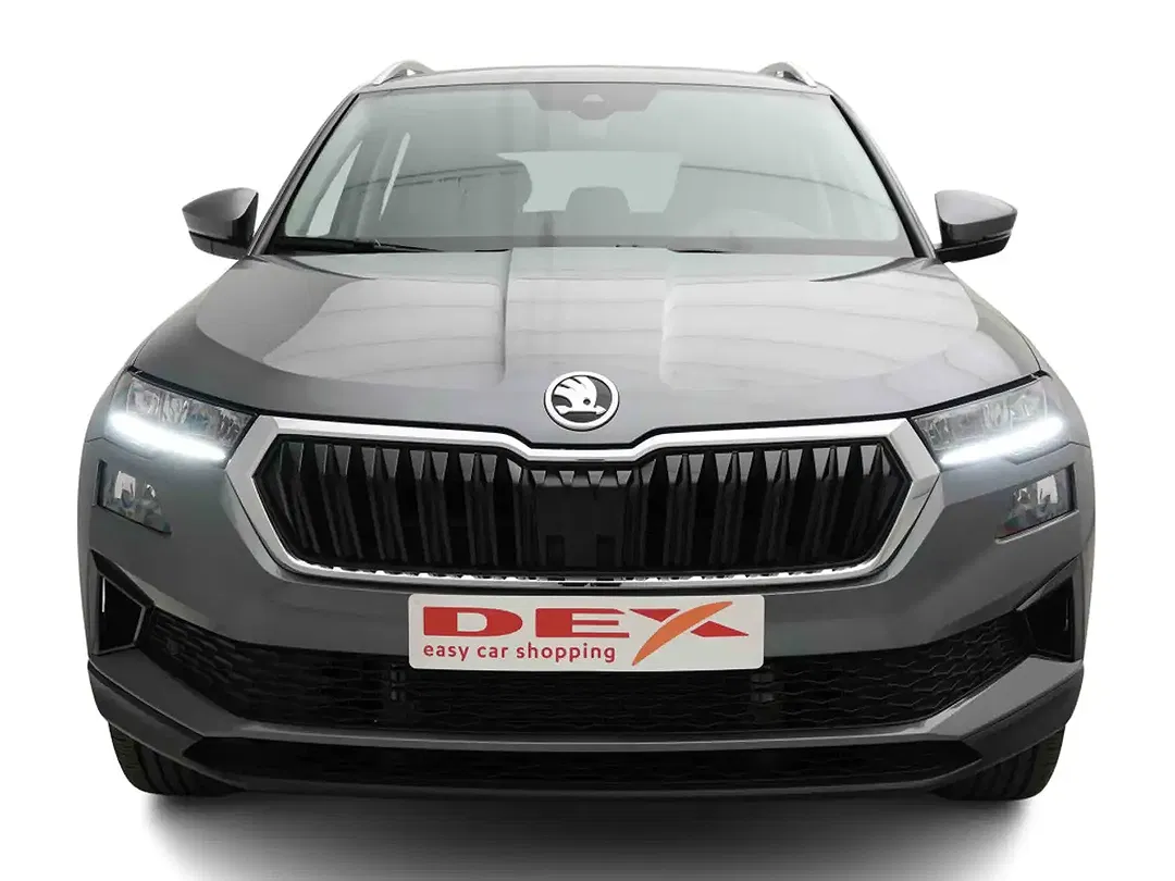 Skoda Karoq 1.5 TSI DSG Selection - Thumbnail 2