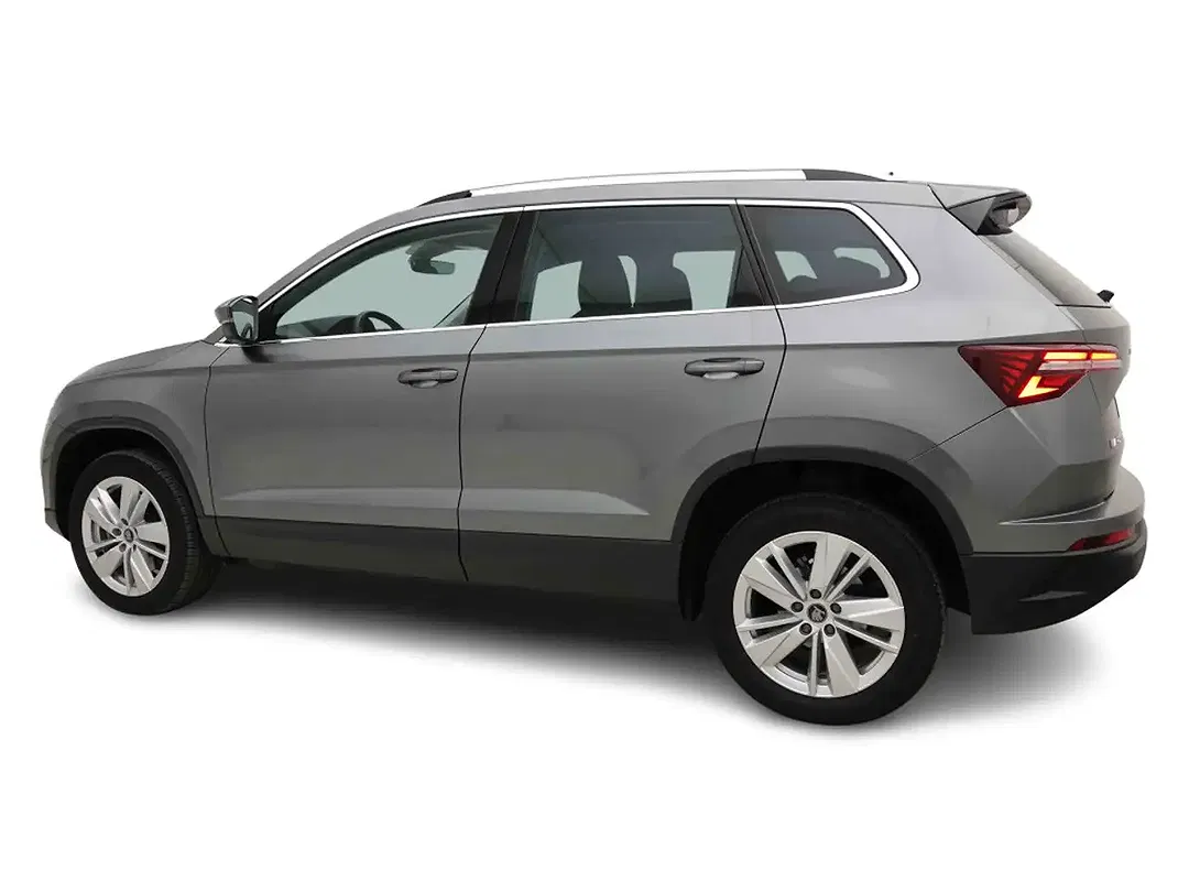 Skoda Karoq 1.5 TSI DSG Selection - Thumbnail 3