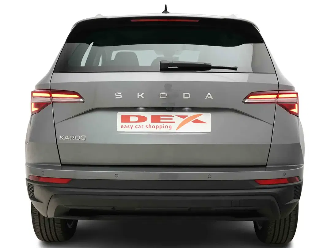 Skoda Karoq 1.5 TSI DSG Selection - Thumbnail 5
