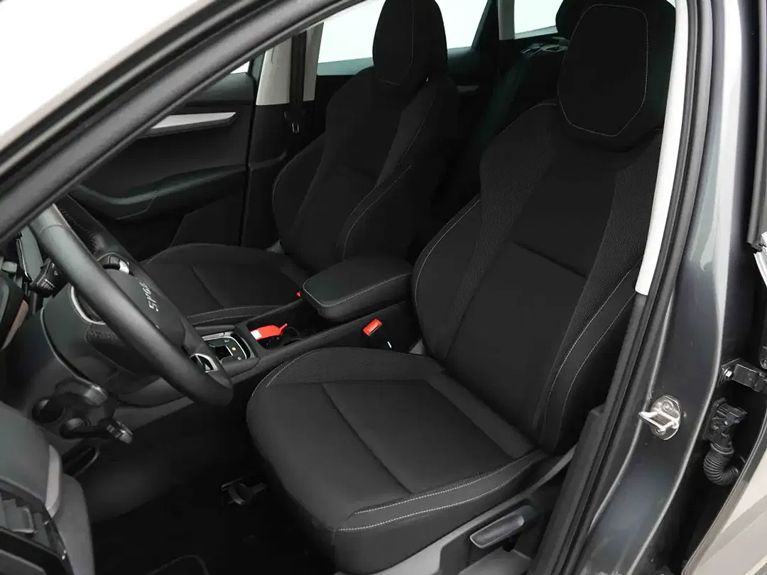 Skoda Karoq 1.5 TSI DSG Selection - Thumbnail 7