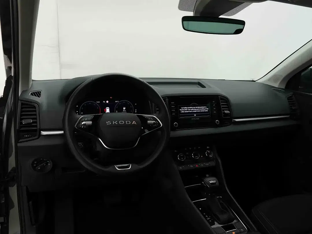 Skoda Karoq 1.5 TSI DSG Selection - Thumbnail 8