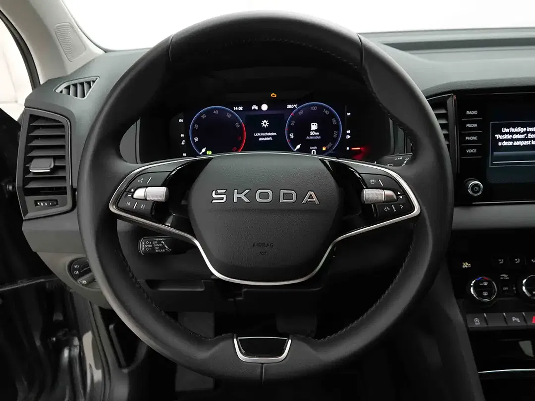 Skoda Karoq 1.5 TSI DSG Selection - Thumbnail 9