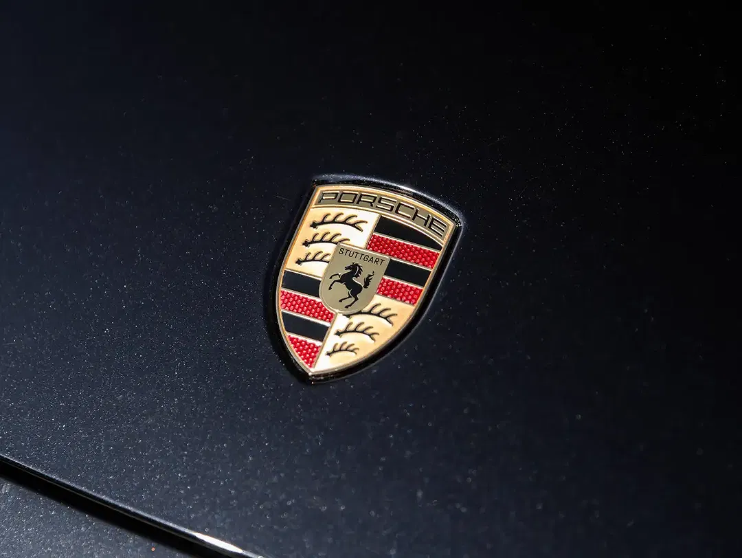 Porsche Macan - Thumbnail 11