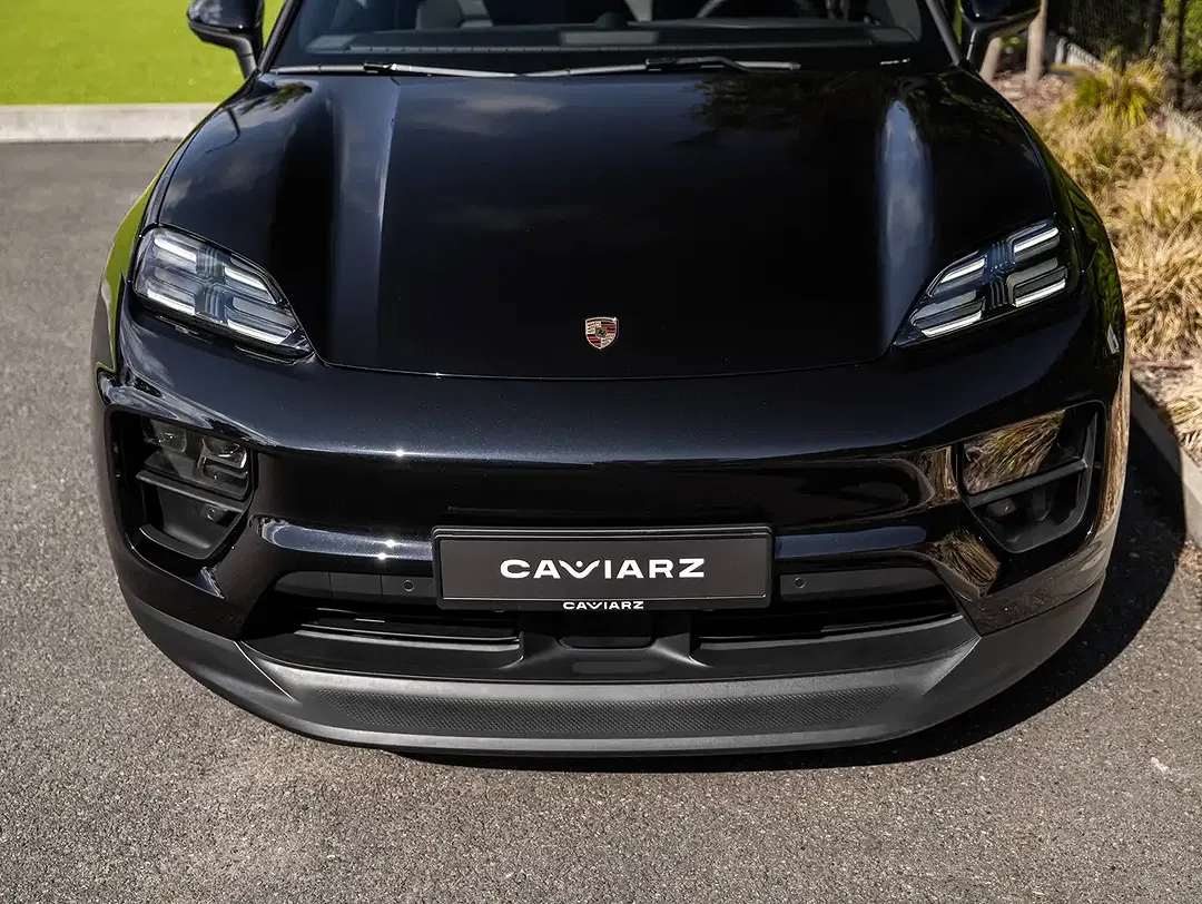 Porsche Macan - Thumbnail 12