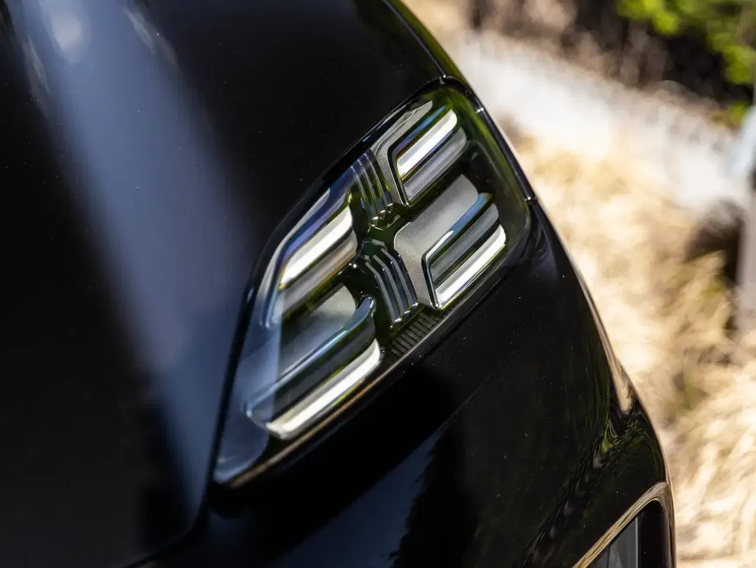Porsche Macan - Thumbnail 13