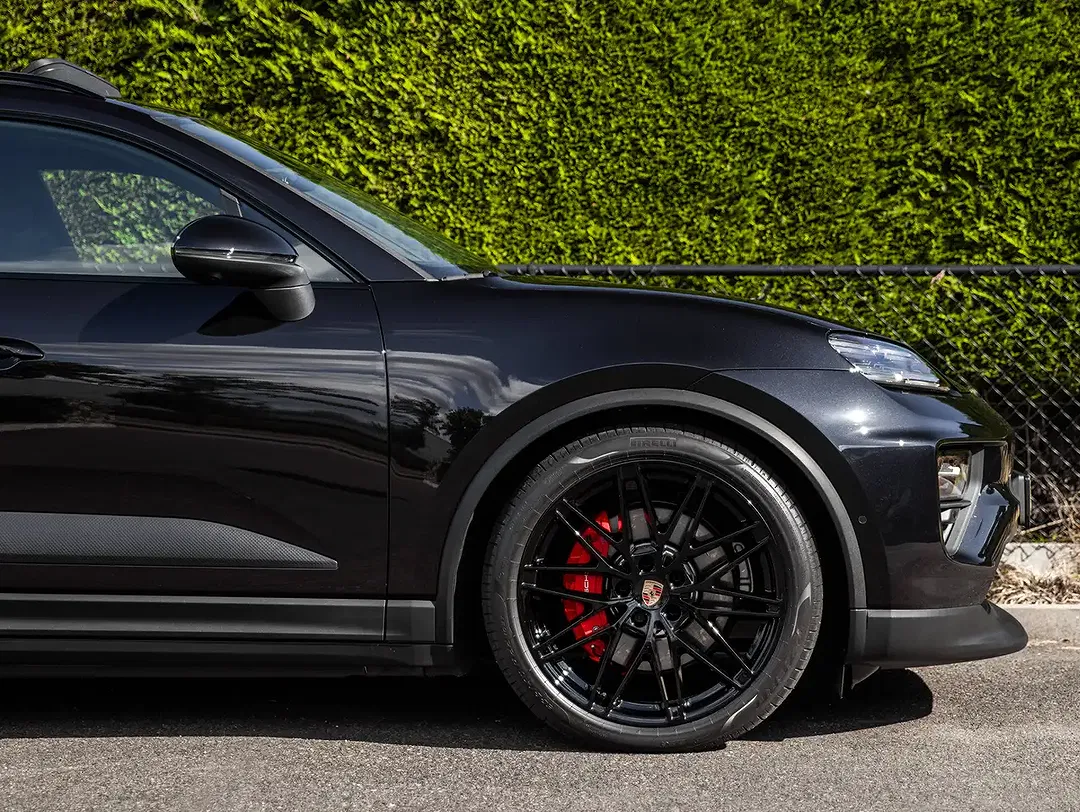 Porsche Macan - Thumbnail 18