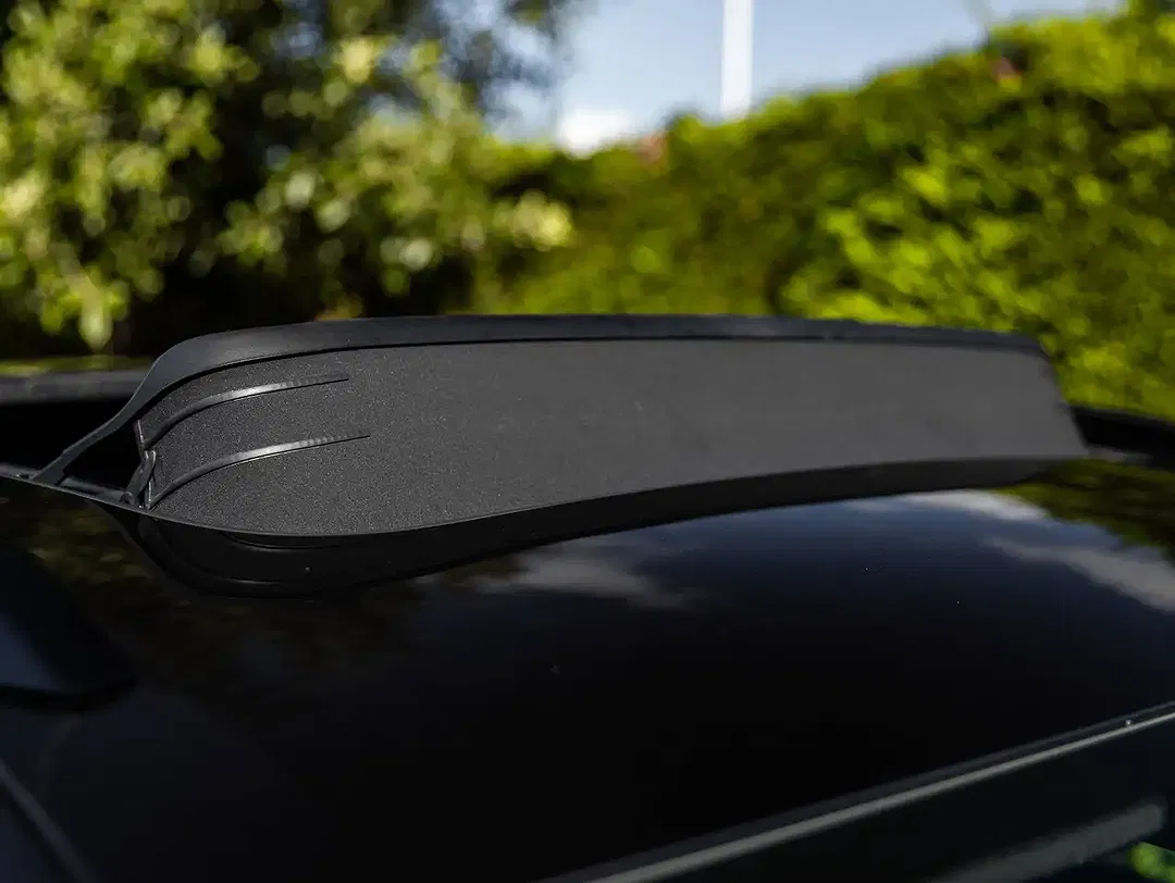 Porsche Macan - Thumbnail 23