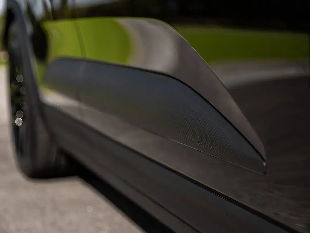 Porsche Macan - Thumbnail 24