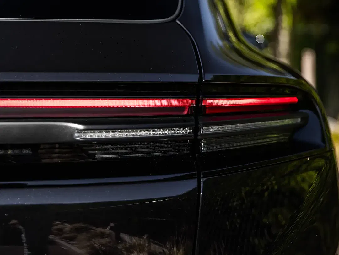 Porsche Macan - Thumbnail 29