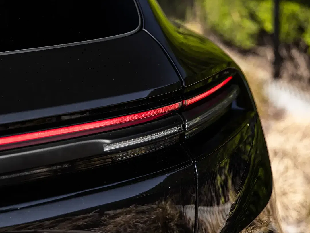 Porsche Macan - Thumbnail 30