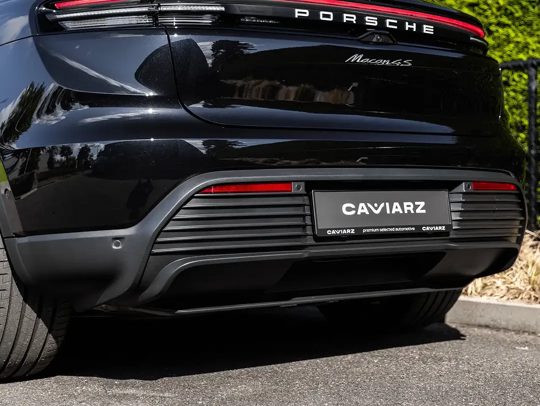 Porsche Macan - Thumbnail 31