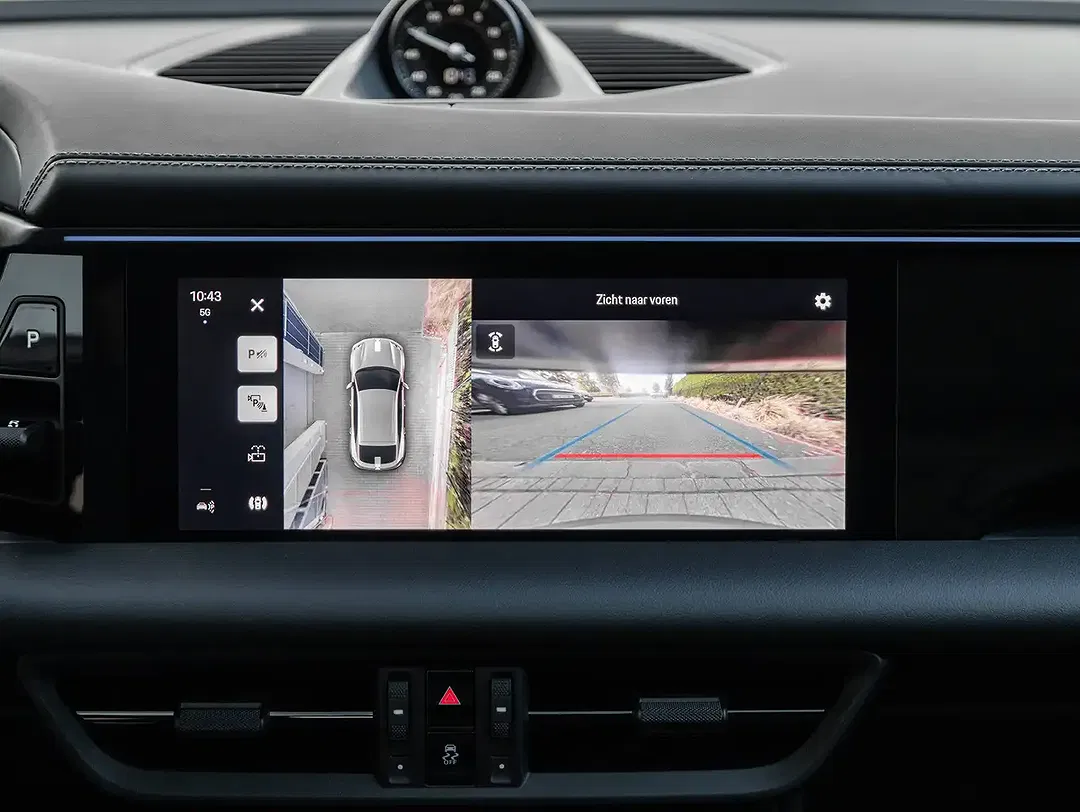Porsche Macan - Thumbnail 46