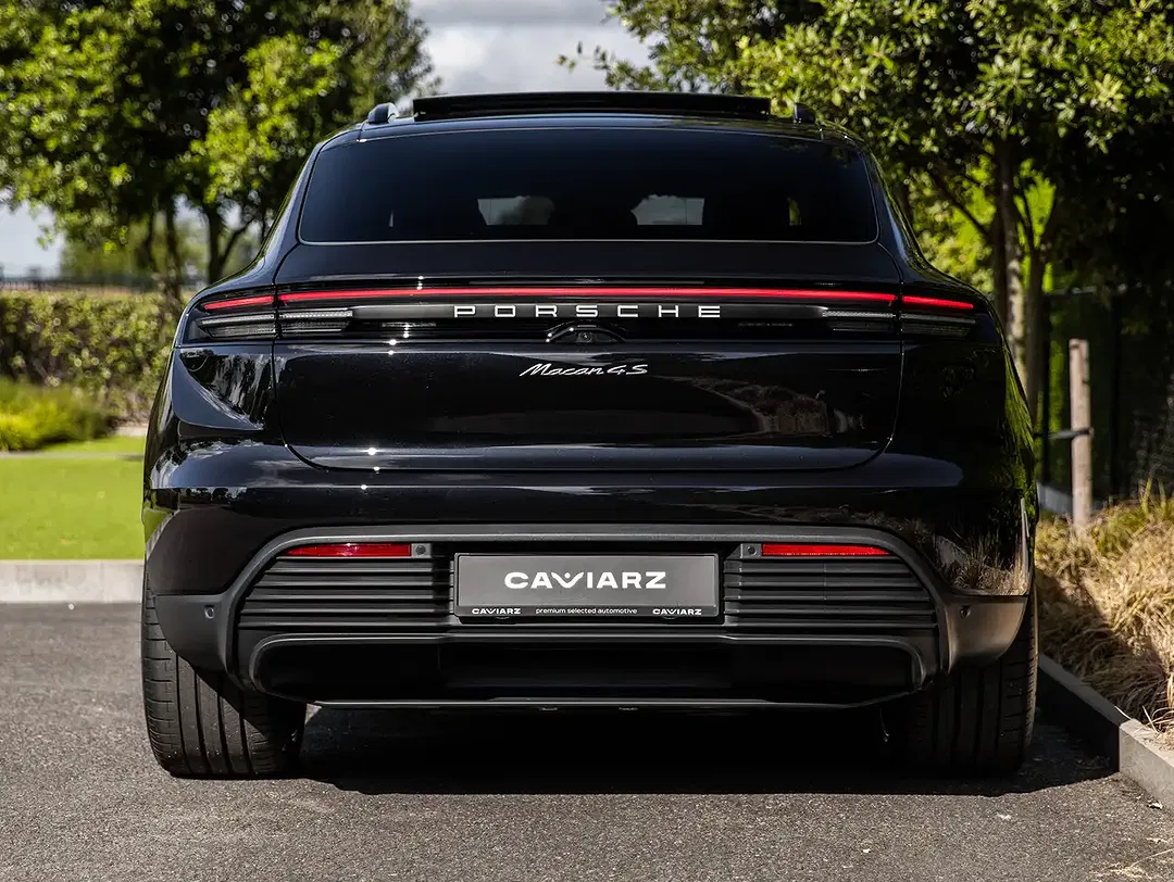 Porsche Macan - Thumbnail 5