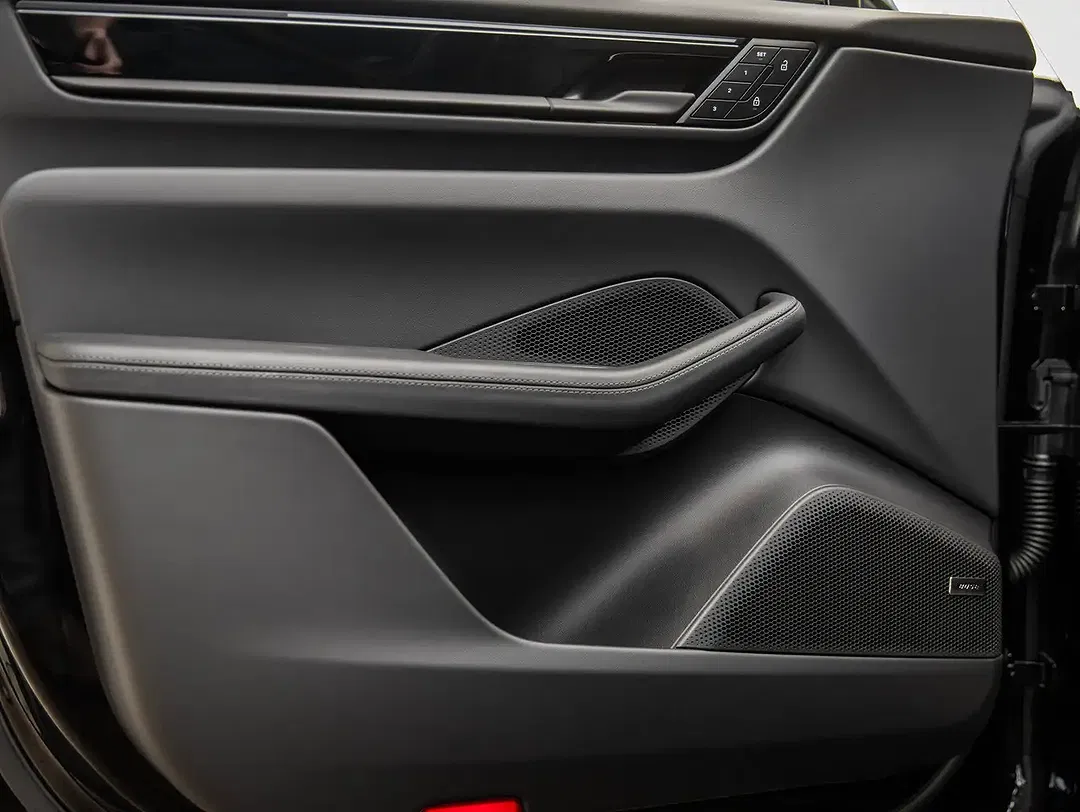 Porsche Macan - Thumbnail 6