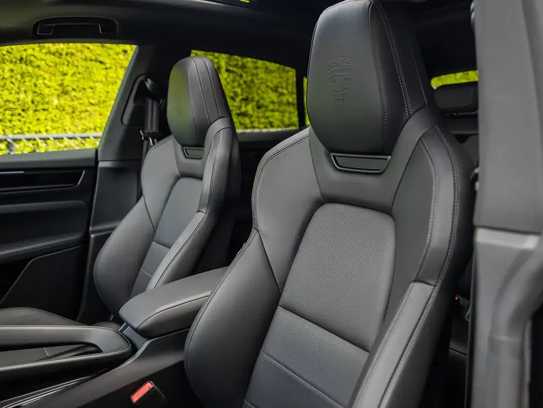 Porsche Macan - Thumbnail 8
