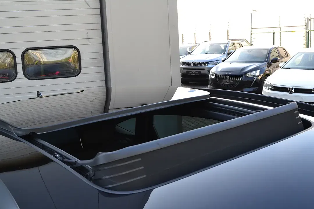 Audi SQ8 e-tron Sportback - Thumbnail 7