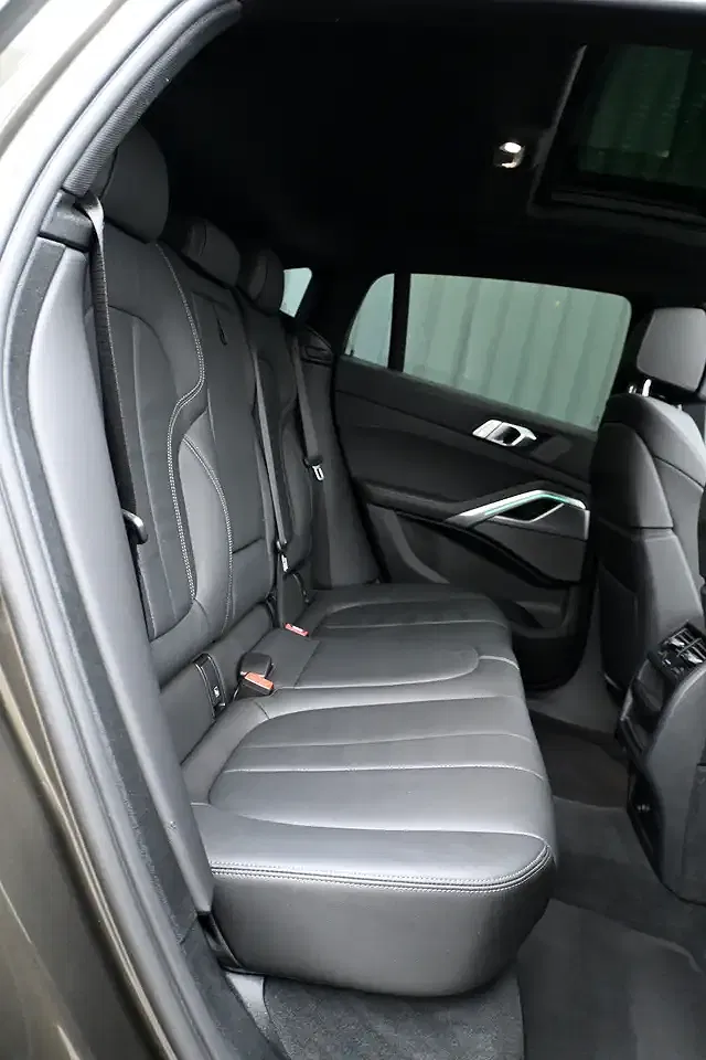 BMW X6 - Thumbnail 7