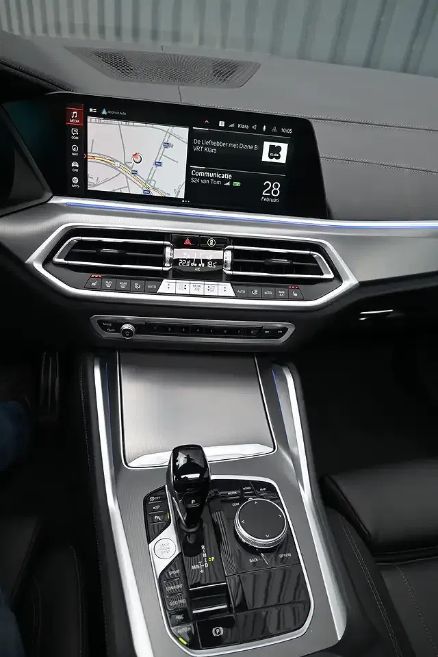 BMW X6 - foto 8