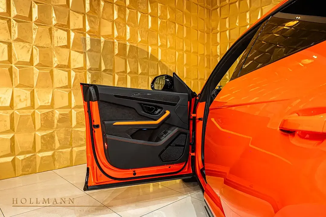 Lamborghini Urus SE - Thumbnail 13