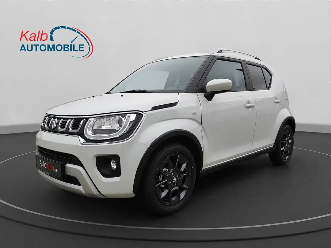 Suzuki Ignis Hybrid 1.2 Comfort - foto 1