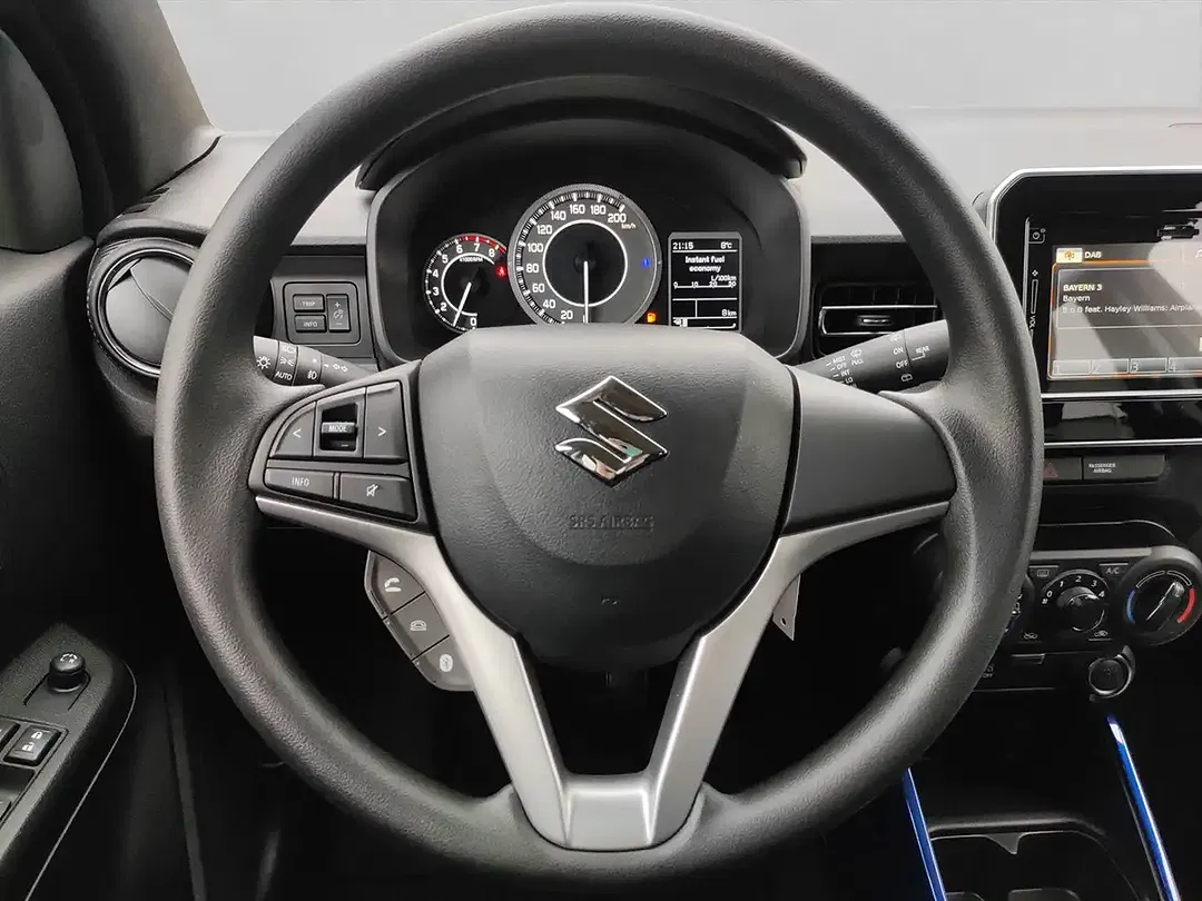 Suzuki Ignis Hybrid 1.2 Comfort - Thumbnail 10