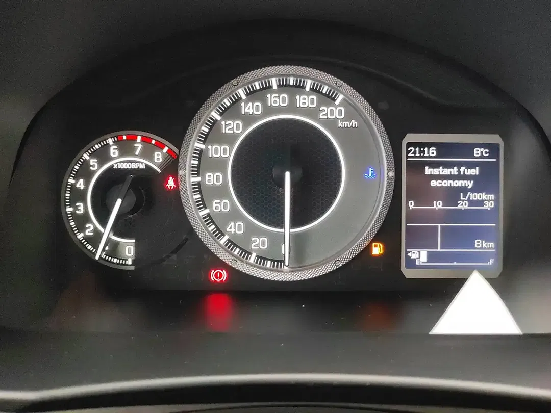 Suzuki Ignis Hybrid 1.2 Comfort - Thumbnail 11