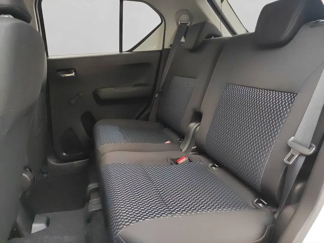 Suzuki Ignis Hybrid 1.2 Comfort - Thumbnail 12