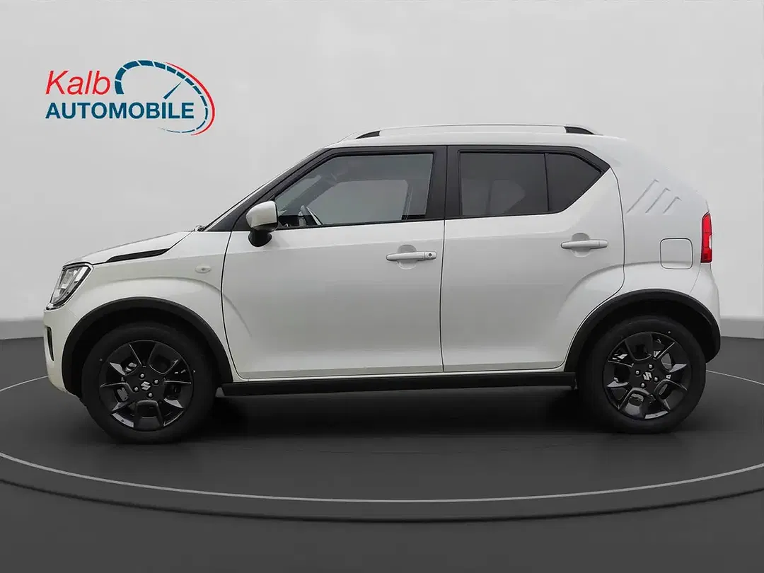 Suzuki Ignis Hybrid 1.2 Comfort - foto 2