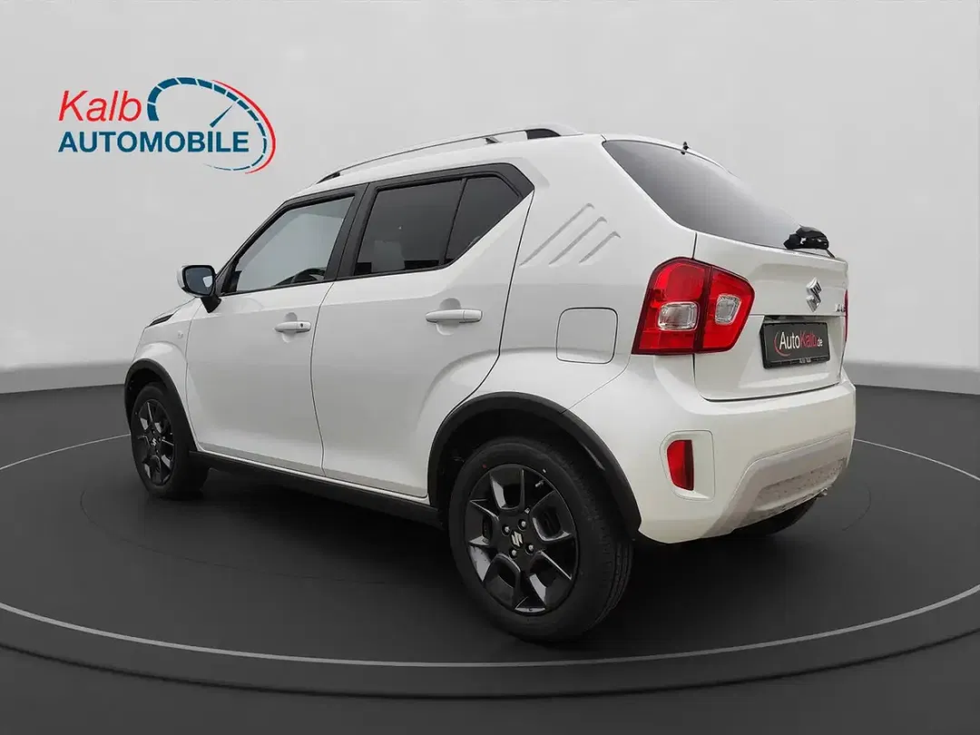 Suzuki Ignis Hybrid 1.2 Comfort - Thumbnail 3