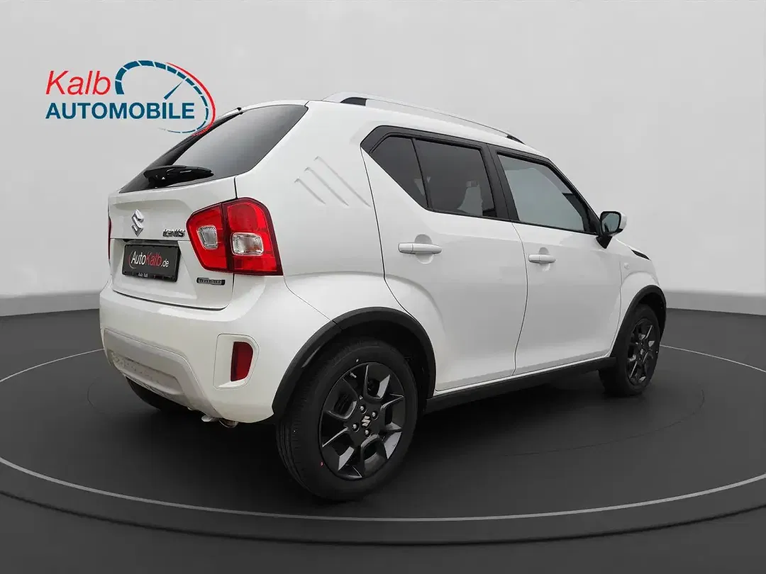 Suzuki Ignis Hybrid 1.2 Comfort - Thumbnail 5