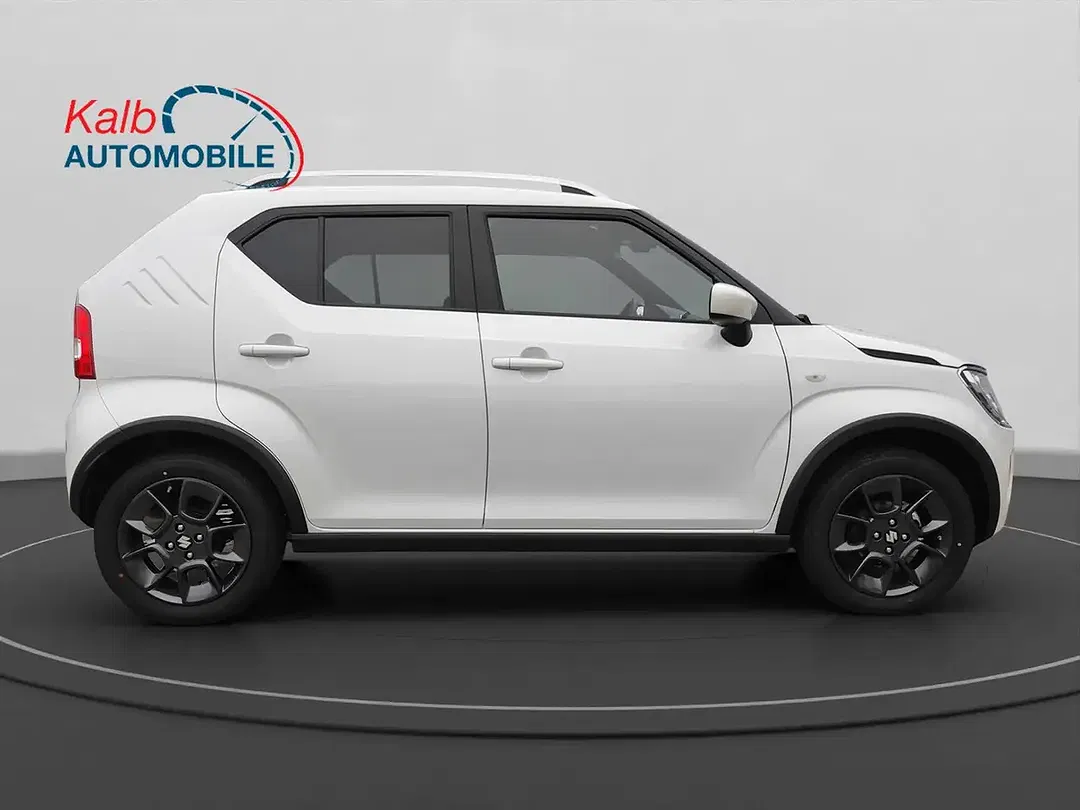 Suzuki Ignis Hybrid 1.2 Comfort - Thumbnail 6