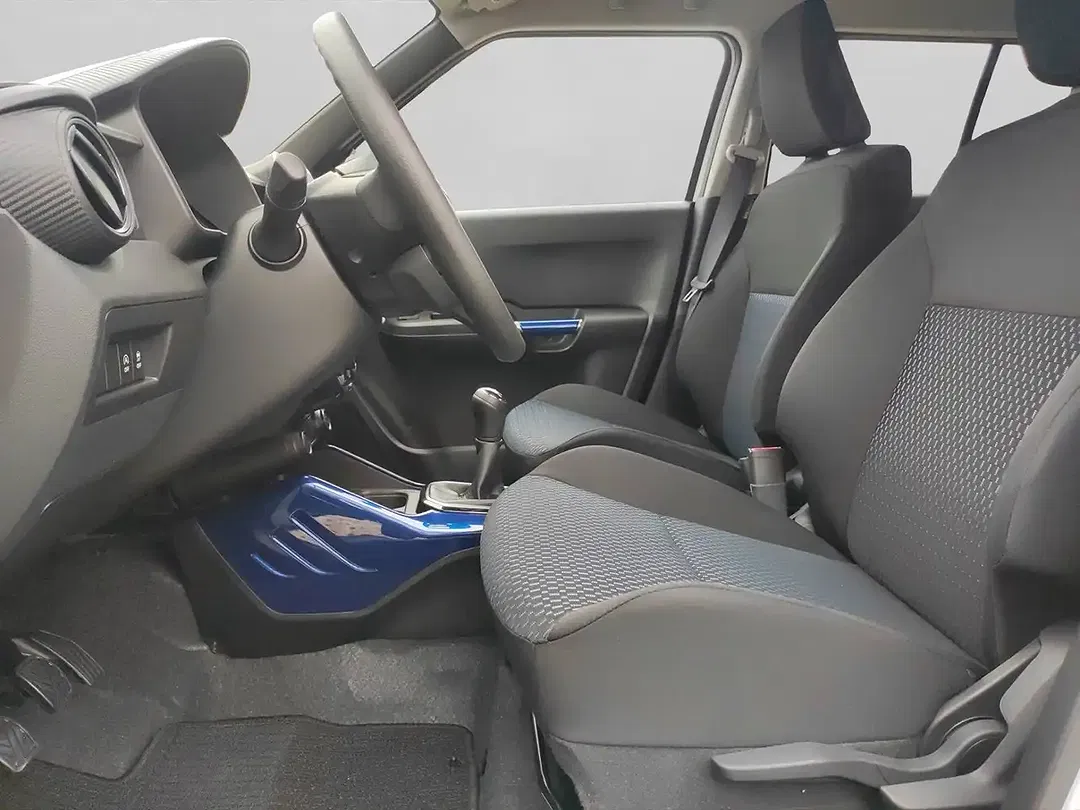 Suzuki Ignis Hybrid 1.2 Comfort - Thumbnail 9