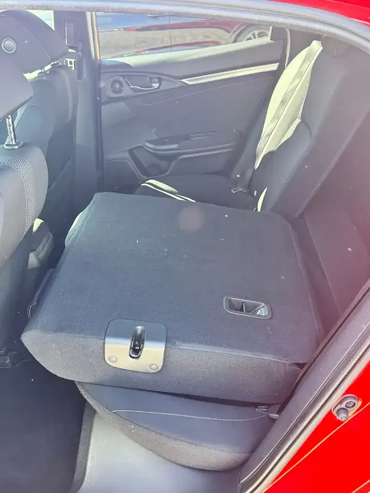 Honda Civic 1.0 Elegance - Thumbnail 11