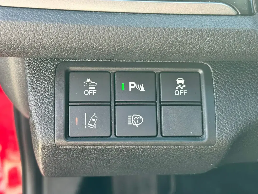 Honda Civic 1.0 Elegance - Thumbnail 12