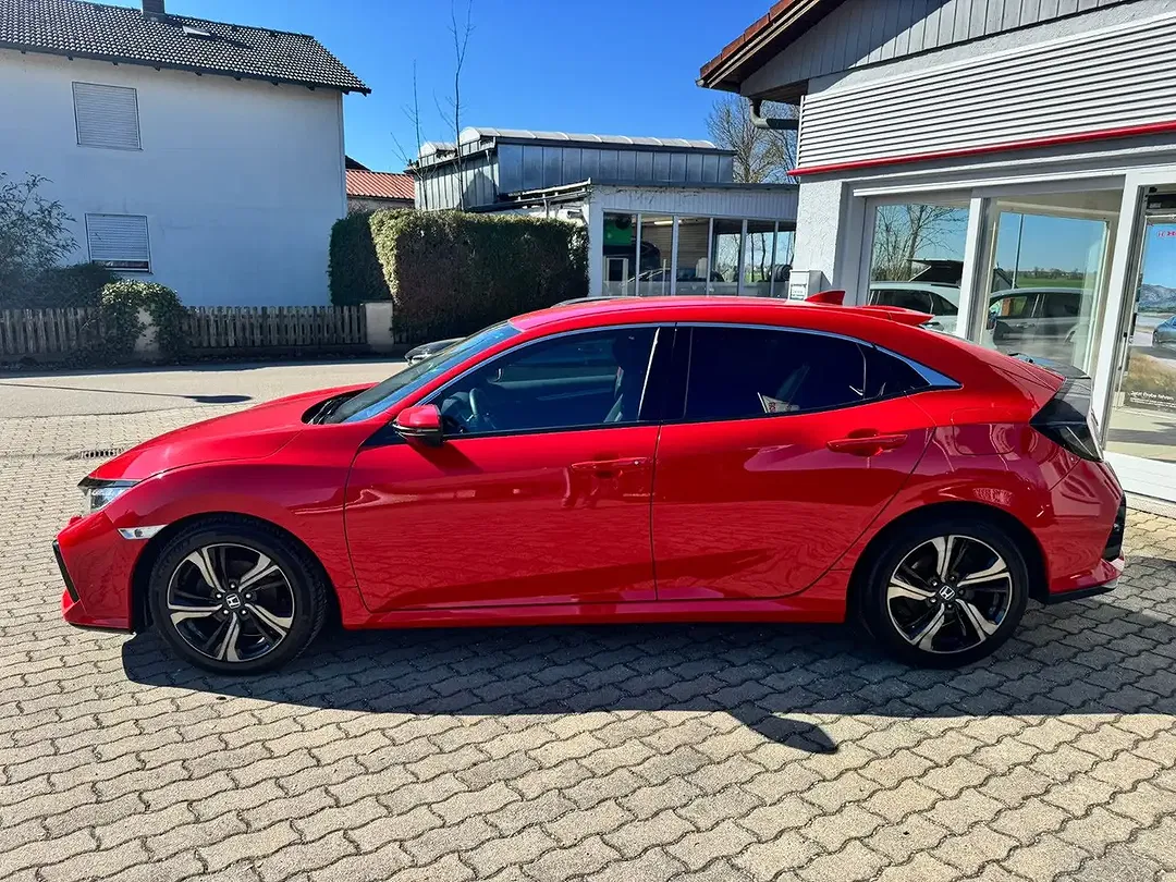 Honda Civic 1.0 Elegance - foto 2