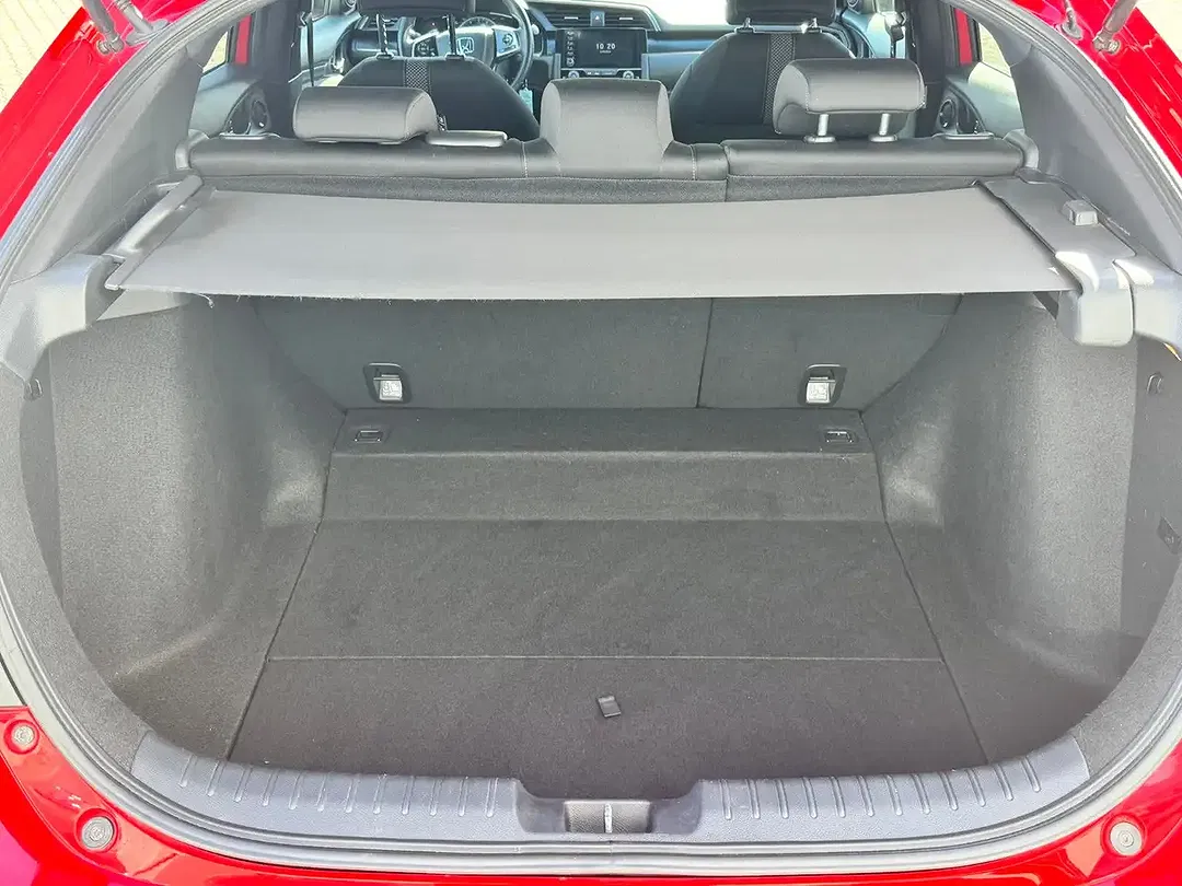 Honda Civic 1.0 Elegance - Thumbnail 9