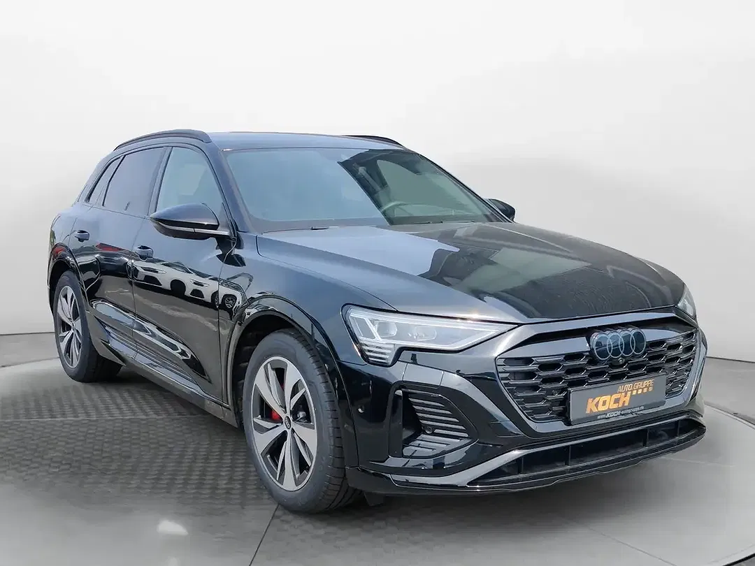 Audi Q8 e-tron 55 quattro S line - Thumbnail 7