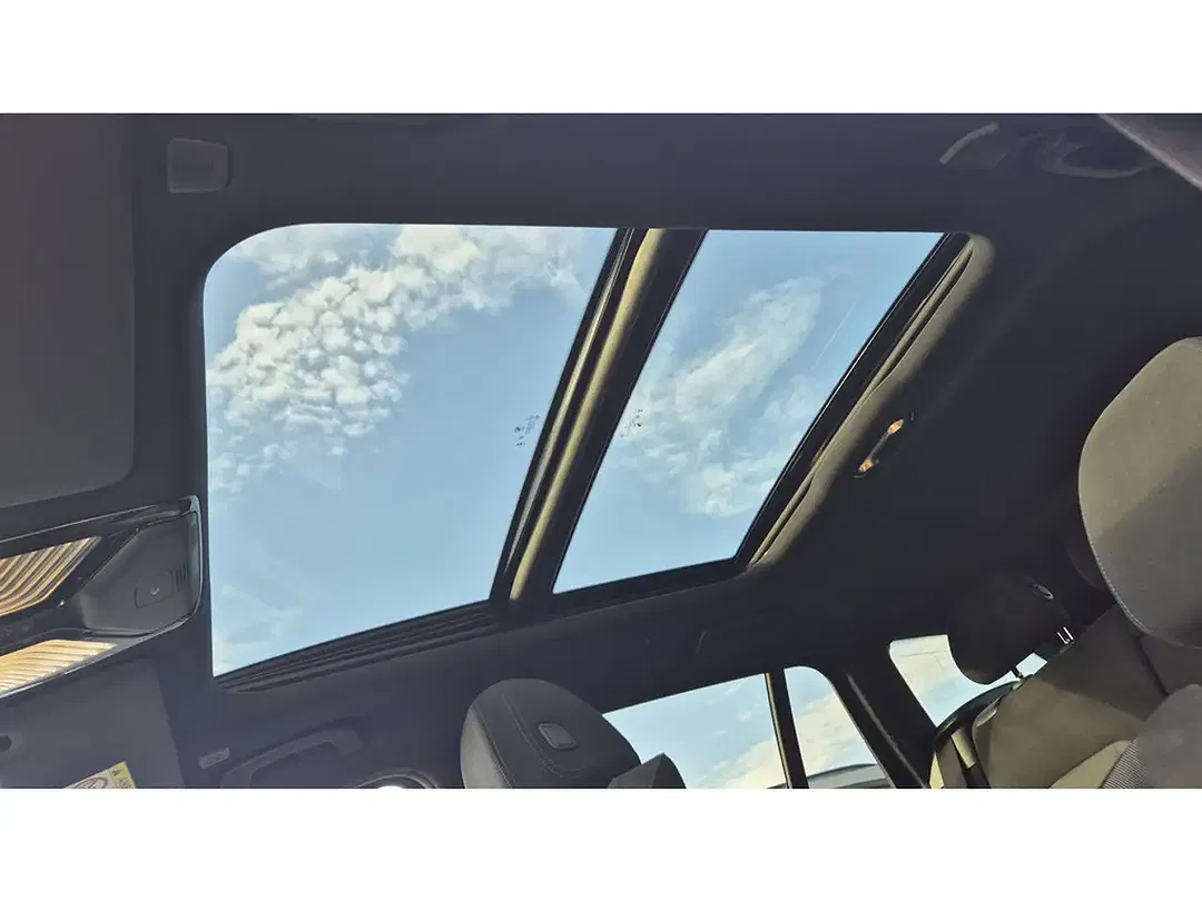BMW 320 xDrive Touring M Sport - Thumbnail 13