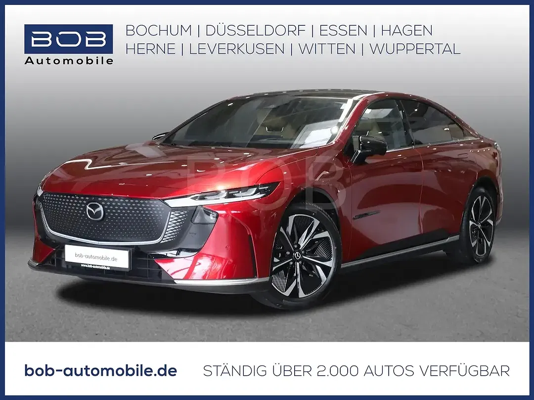 Mazda 6e EV Takumi Plus - foto 1