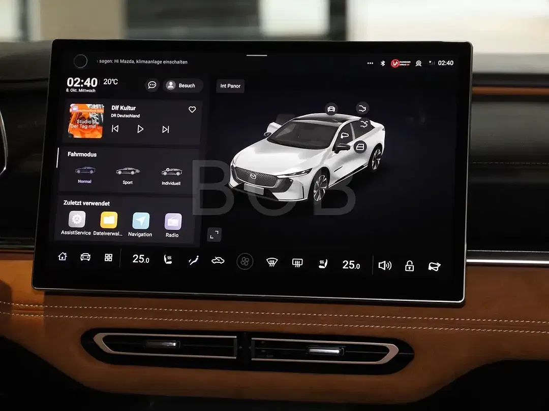 Mazda 6e EV Takumi Plus - Thumbnail 10